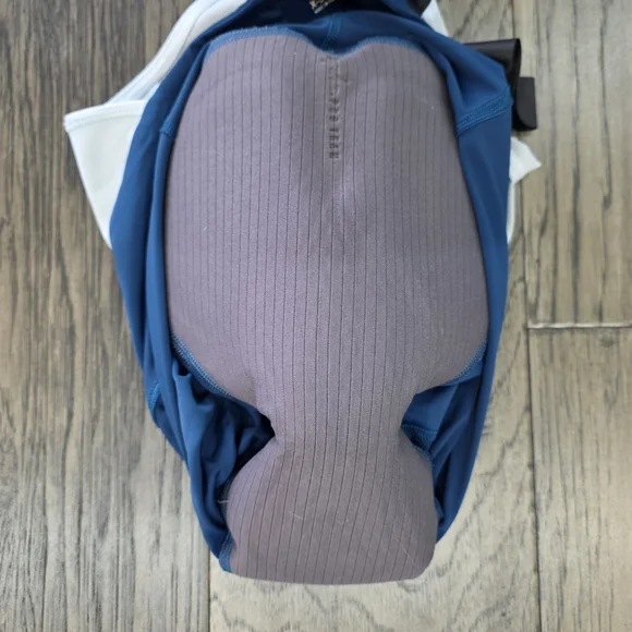 Rapha Women's Detachable Bib Short - Picture 5 of 5